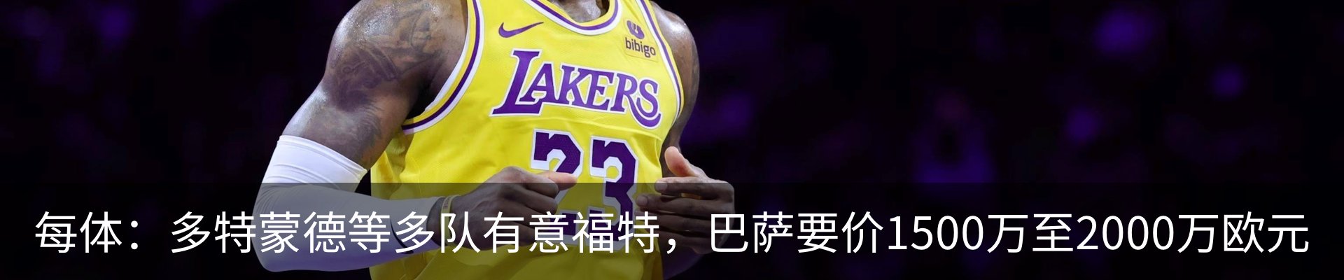 新闻动态